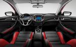 Changan Eado XT RS 2017 года
